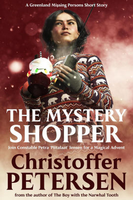 The Mystery Shopper