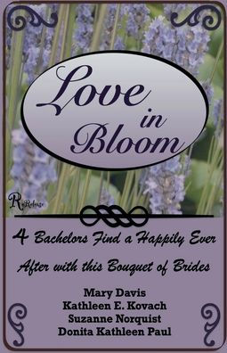 Love In Bloom