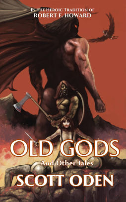 Old Gods and Other Tales