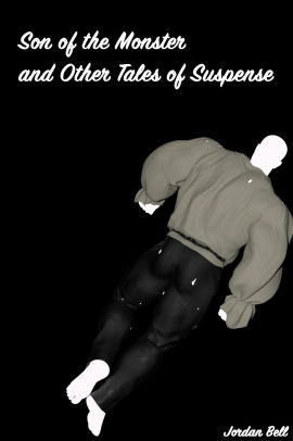 Son of the Monster and Other Tales of Suspense