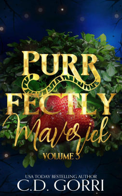 Purrfectly Maverick Volume 3