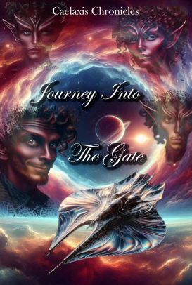 Journey Into The Gate
