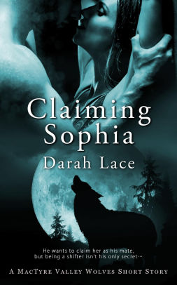 Claiming Sophia