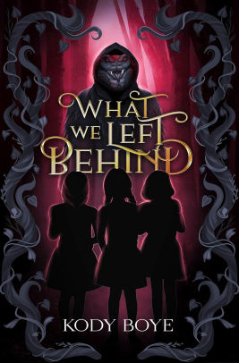 What We Left Behind
