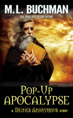 Pop-Up Apocalypse