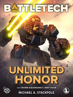 Unlimited Honor