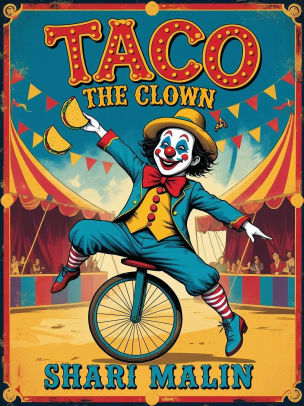 Taco the Clown