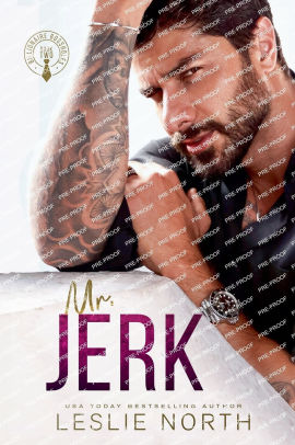Mr. Jerk