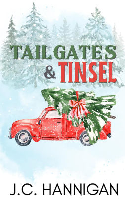 Tailgates & Tinsel