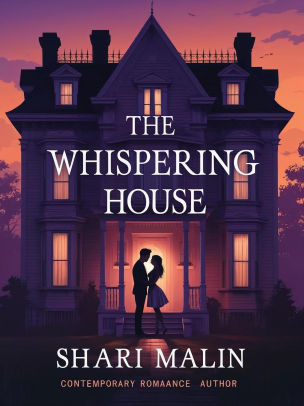 The Whispering House