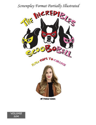 Elisa Goes To College