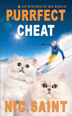Purrfect Cheat