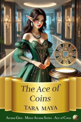 Ace of Coins