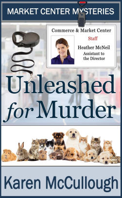 Unleashed for Murder