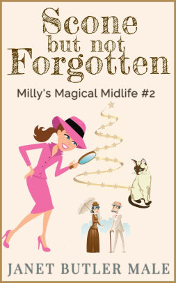 Scone but Not Forgotten