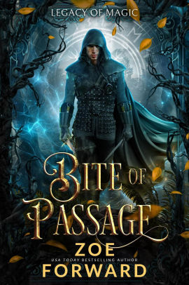 Bite of Passage