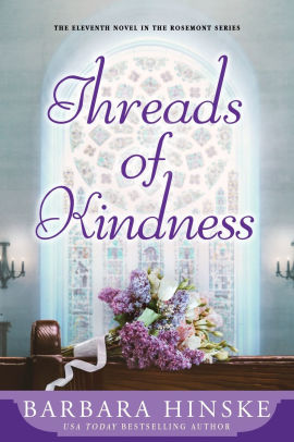 Threads of Kindness