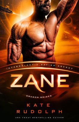 Zane