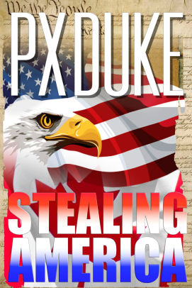 Stealing America