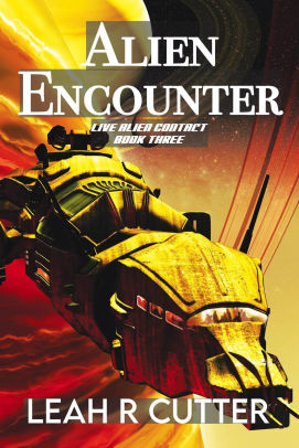 Alien Encounter
