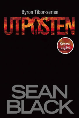 Utposten