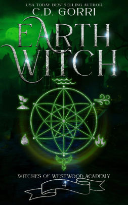 Earth Witch