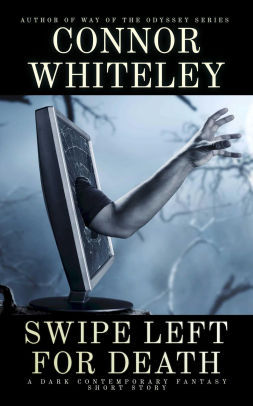 Swipe Left for Death