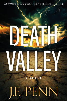 Death Valley. A Thriller