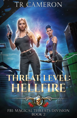 Threat Level: Hellfire