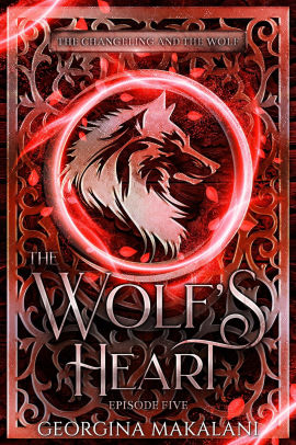 The Wolf's Heart