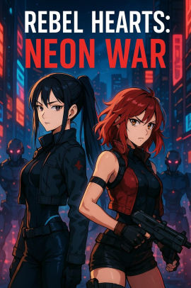 Rebel Hearts