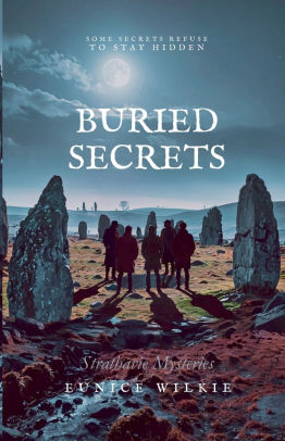 Buried Secrets