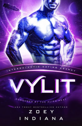 Vylit: Glowing for Her