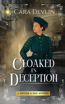 Cloaked in Deception