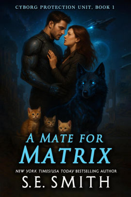 A Mate For Matrix