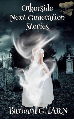 Otherside Next Generation Stories