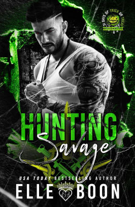Hunting Savage
