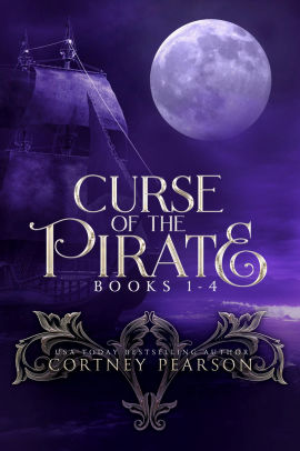 Curse of the Pirate