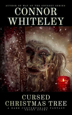 Cursed Christmas Tree