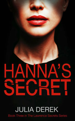 Hannah's Secret