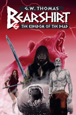 The Kingdom of the Dead