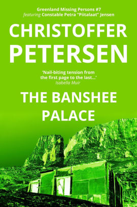 The Banshee Palace