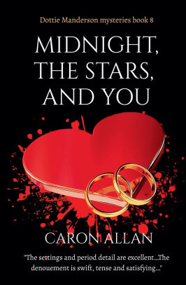 Midnight, the Stars, and You