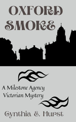 Oxford Smoke