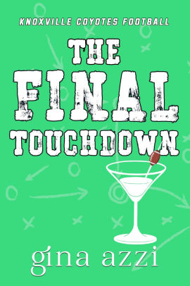 The Final Touchdown