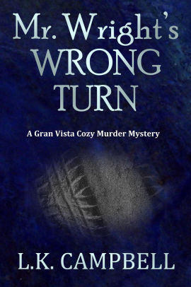 Mr. Wright's Wrong Turn