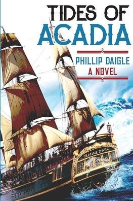 Tides of Acadia