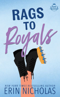 Rags to Royals