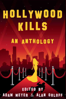 Hollywood Kills