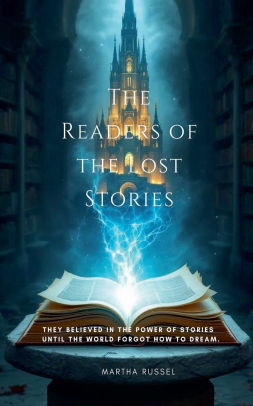 The Readers of the Lost Stories
